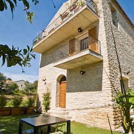 Casa Di Neshama Ghjiseppu Lejlighed Saint-Florent  Eksteriør billede