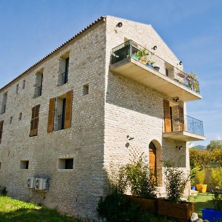 Casa Di Neshama Ghjiseppu Lejlighed Saint-Florent  Eksteriør billede